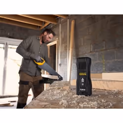Stanley FATMAX FMHT77165-0 mètre Mètre laser portable Noir 50 m - Vue supplémentaire 11
