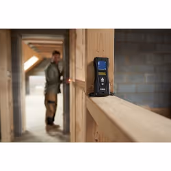Stanley FATMAX FMHT77165-0 mètre Mètre laser portable Noir 50 m - Vue supplémentaire 15
