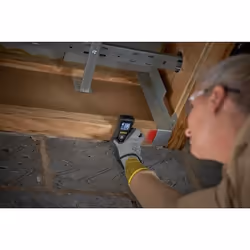 Stanley FATMAX FMHT77165-0 mètre Mètre laser portable Noir 50 m - Vue supplémentaire 20