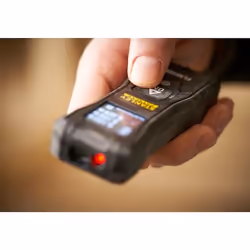 Stanley FATMAX FMHT77165-0 mètre Mètre laser portable Noir 50 m - Vue supplémentaire 23