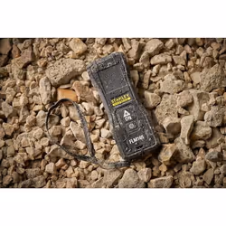 Stanley FATMAX FMHT77165-0 mètre Mètre laser portable Noir 50 m - Vue supplémentaire 25