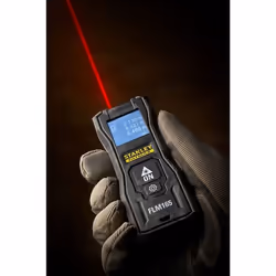 Stanley FATMAX FMHT77165-0 mètre Mètre laser portable Noir 50 m - Vue supplémentaire 26