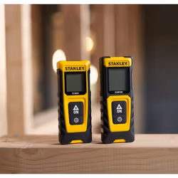 Stanley FATMAX FMHT77165-0 mètre Mètre laser portable Noir 50 m - Vue supplémentaire 27