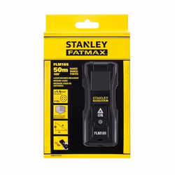 Stanley FATMAX FMHT77165-0 mètre Mètre laser portable Noir 50 m - Vue supplémentaire 30