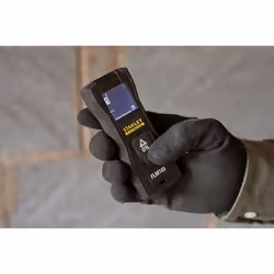 Stanley FATMAX FMHT77165-0 mètre Mètre laser portable Noir 50 m - Vue supplémentaire 8