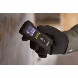 Stanley FATMAX FMHT77165-0 mètre Mètre laser portable Noir 50 m - Vue supplémentaire 9