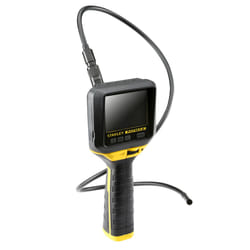 Stanley FATMAX FMHT0-77421 caméra de surveillance industrielle 9 mm Sonde flexible IP67