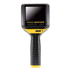 Stanley FATMAX FMHT0-77421 caméra de surveillance industrielle 9 mm Sonde flexible IP67
