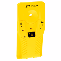 Détecteur pour le métal et le bois Stanley S110