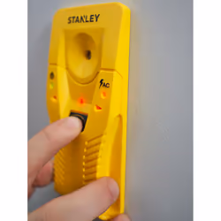 Détecteur pour le métal et le bois Stanley S110 - Vue supplémentaire 10