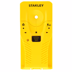 Détecteur pour le métal et le bois Stanley S110 - Vue supplémentaire 12