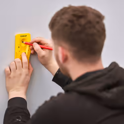 Détecteur pour le métal et le bois Stanley S110 - Vue supplémentaire 13