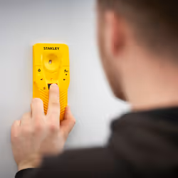 Détecteur pour le métal et le bois Stanley S110 - Vue supplémentaire 5