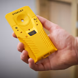 Détecteur pour le métal et le bois Stanley S110 - Vue supplémentaire 7