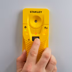 Détecteur pour le métal et le bois Stanley S110 - Vue supplémentaire 9
