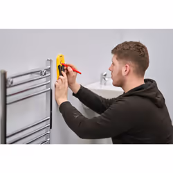 Stanley STHT77588-0 multi-détecteur numérique Câble sous tension, Métal, Bois - Vue supplémentaire 10