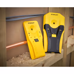 Stanley STHT77588-0 multi-détecteur numérique Câble sous tension, Métal, Bois - Vue supplémentaire 12