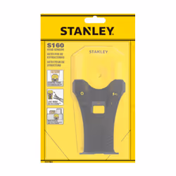 Stanley STHT77588-0 multi-détecteur numérique Câble sous tension, Métal, Bois - Vue supplémentaire 13