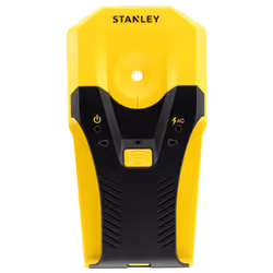 Stanley STHT77588-0 multi-détecteur numérique Câble sous tension, Métal, Bois