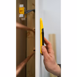 Stanley STHT77588-0 multi-détecteur numérique Câble sous tension, Métal, Bois