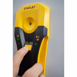 Stanley STHT77588-0 multi-détecteur numérique Câble sous tension, Métal, Bois - Vue supplémentaire 5