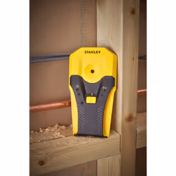 Stanley STHT77588-0 multi-détecteur numérique Câble sous tension, Métal, Bois - Vue supplémentaire 6