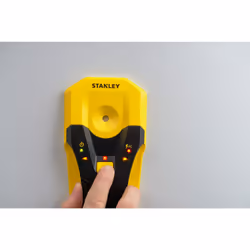 Stanley STHT77588-0 multi-détecteur numérique Câble sous tension, Métal, Bois - Vue supplémentaire 8