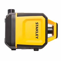 Stanley FATMAX STHT77616-0 niveau laser Niveau de ligne 30 m - Vue supplémentaire 5