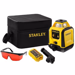 Stanley FATMAX STHT77616-0 niveau laser Niveau de ligne 30 m - Vue supplémentaire 6