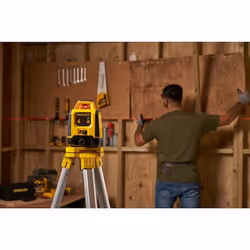 Stanley FATMAX STHT77616-0 niveau laser Niveau de ligne 30 m - Vue supplémentaire 7