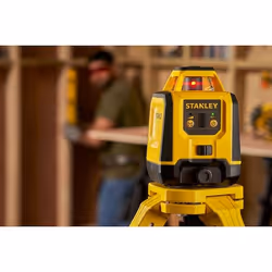Stanley FATMAX STHT77616-0 niveau laser Niveau de ligne 30 m - Vue supplémentaire 8