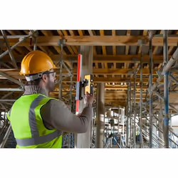 Stanley FATMAX FMHT77653-0 niveau laser 300 m - Vue supplémentaire 7