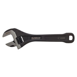 Clé à molette DeWalt DWHT80267-0; 200 mm