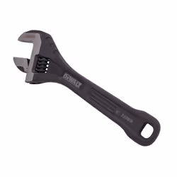Clé à molette DeWalt DWHT80267-0; 200 mm