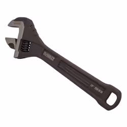 Clé à molette DeWalt DWHT80268-0; 250 mm