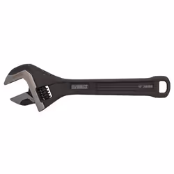 Clé à molette DeWalt DWHT80268-0; 250 mm