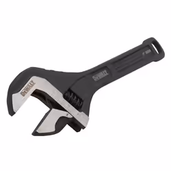 Clé à molette DeWalt DWHT80268-0; 250 mm - Vue supplémentaire 5