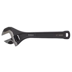 Clé à molette DeWalt DWHT80269-0; 300 mm