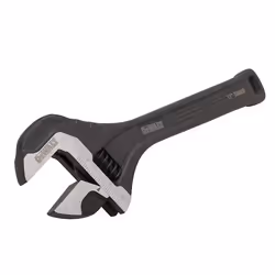 Clé à molette DeWalt DWHT80269-0; 300 mm