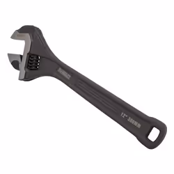 Clé à molette DeWalt DWHT80269-0; 300 mm - Vue supplémentaire 4