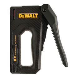 DeWALT DWHT80276-0 Cloueuse et agrafeuse Agrafeuse-cloueuse