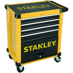 Stanley - Servantes d'atelier équipées