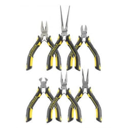 Set de pinces Stanley FMHT0-80541; 6 unités