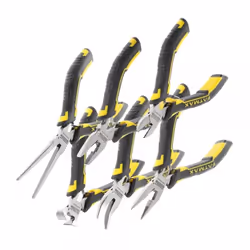 Set de pinces Stanley FMHT0-80541; 6 unités