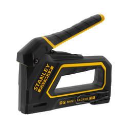 Stanley FATMAX FMHT0-80550 Cloueuse et agrafeuse Pneumatique
