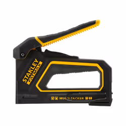 Stanley FATMAX FMHT0-80550 Cloueuse et agrafeuse Pneumatique