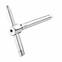 Tournevis en &quot;T&quot; Stanley STHT80872-0; 1/4''; 3/8''