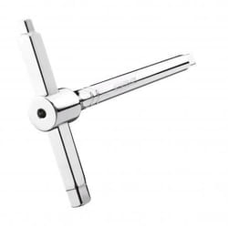 Tournevis en &quot;T&quot; Stanley STHT80872-0; 1/4''; 3/8''