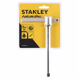 Tournevis en &quot;T&quot; Stanley STHT80872-0; 1/4''; 3/8''