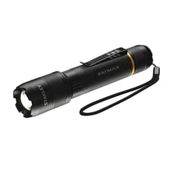 Stanley FMHT81511-0 torche et lampe de poche Noir, Jaune Lampe-crayon
